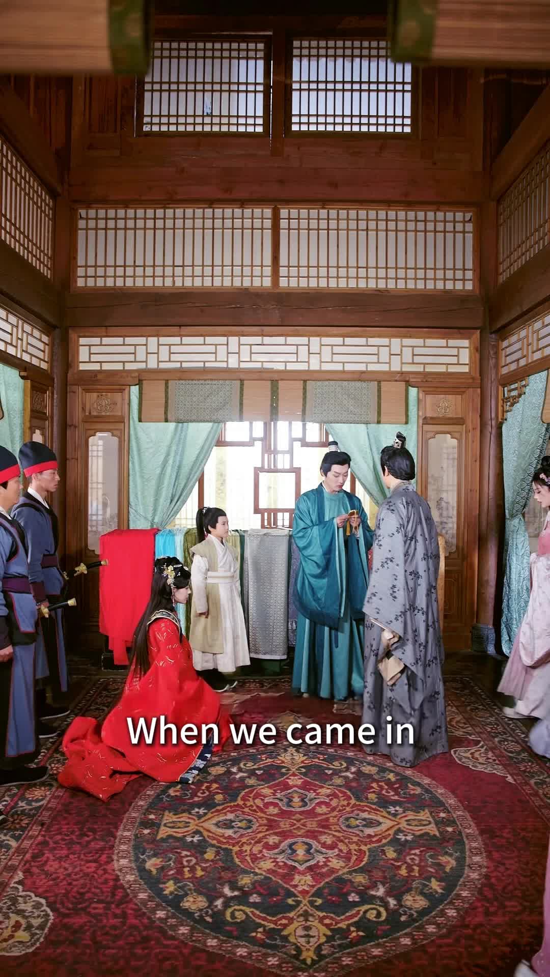 Episode 10 - I Left Him and Married a Duke